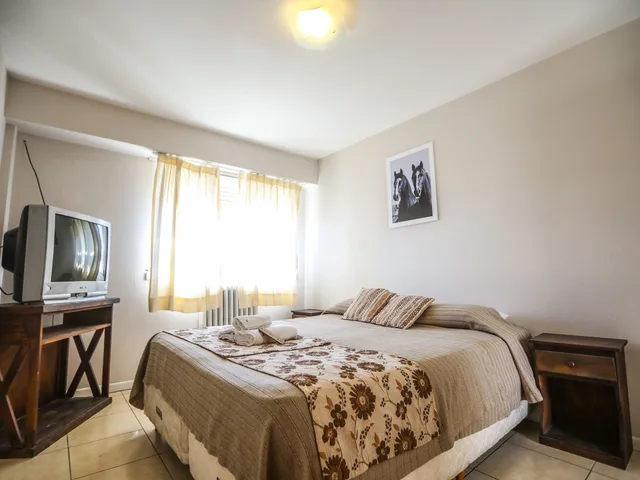 Room, Queen Bed, TIERRA GAUCHA HOSTEL 3 6/10