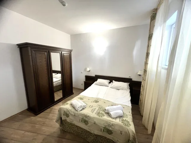 شقة بغرفة نوم واحدة، Stream Resort 3/3