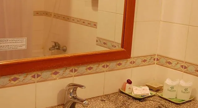 Deluxe, Double Bed, Royal Lanna Hotel 4/4