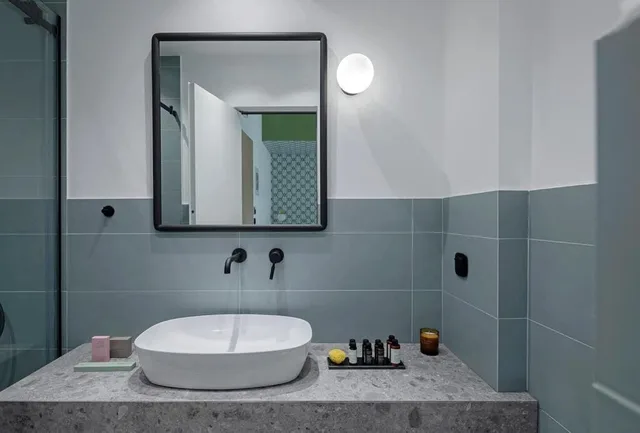 Studio, Queen Bed, Acropolis View, Sofa، Acro Urban Suites Athens 1/1