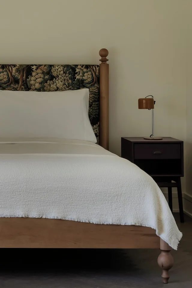 بنتهاوس بسريرين كينج بغرفتي نوم، The Nickel Hotel 2/3
