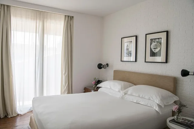 Deluxe, Double Bed, Side Sea View، Excelsior Hotel, Spa & Lido 2/10