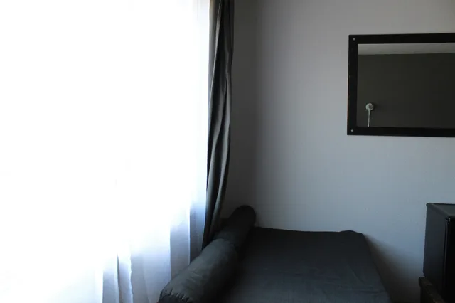 West, Queen Bed، Adrift Hotel 6/6