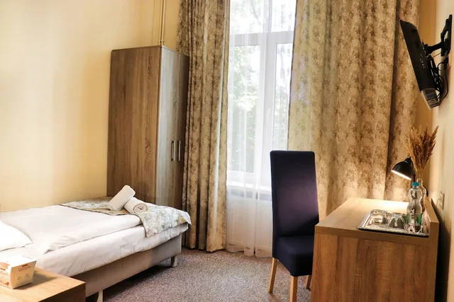 غرفة سوبيريور مفردة، Lothus Hotel 5/8