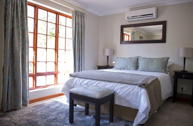 غرفة ديلوكس بسريرين منفصلين، Cultivar Guest Lodge 2/6