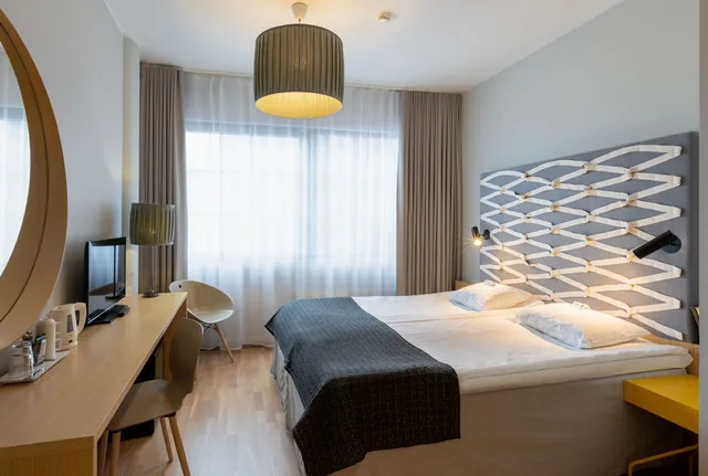 غرفة قياسية بسريرين منفصلين، Estonia Resort Hotel Spa 1/10
