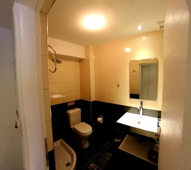 غرفة قياسية، Aura Boutique Hotel 4/4