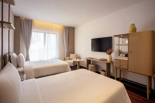 Premium, Twin Beds, No Balcony، City Club Phase Iv 1/3