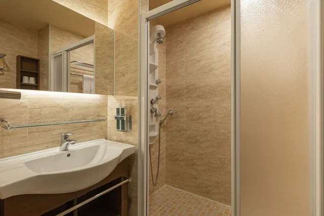 غرفة إليت ثلاثية، Kindness Hotel - Sanduo Shopping District 5/5