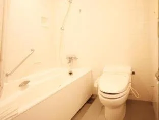 Room, Jr Hotel Clement Takamatsu 9/10