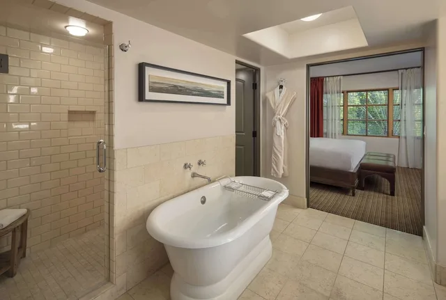 جناح جونيور بسرير كينج مع أريكة، Royal Palms Resort And Spa In the Unbound Collection By Hyatt Formerly Royal Palms Resort And Spa 10/10