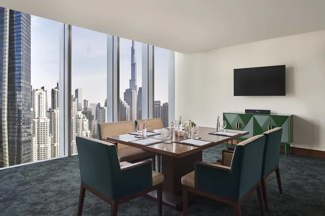 Anantara Downtown Dubai Hotel، دبي 20/30