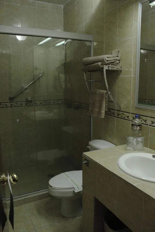غرفة قياسية، Hotel Don Miguel 6/6