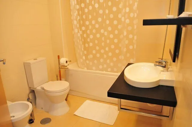 شقة بغرفة نوم واحدة، Vicentina Hotel 1/1