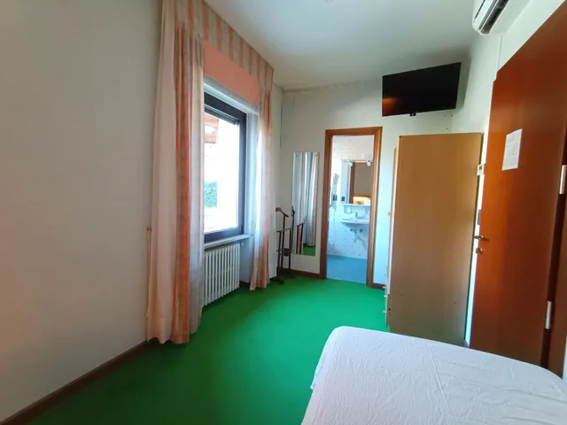 غرفة كلاسيكية مفردة، Hotel S Maria 1/5