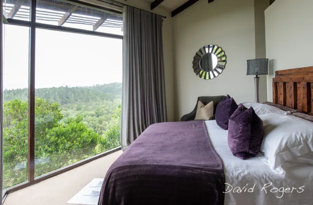 فيلا، Tsala Treetop Lodge 1/2