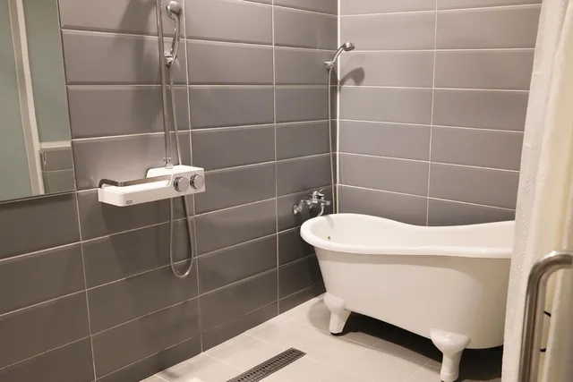 Suite, Double Bed, Hotel Insomnia 9/9