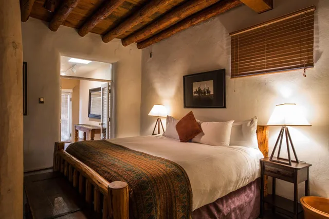 Super, Casita, King Bed، Las Palomas 1/3