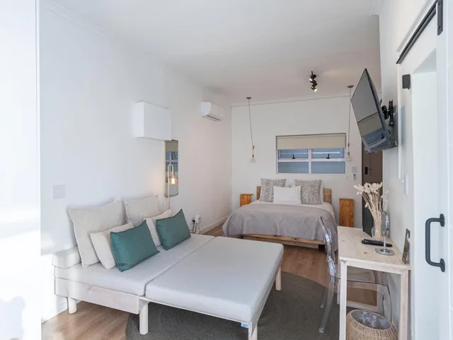استوديو عائلي، 107 Dorpstraat Boutique Hotel 5/10