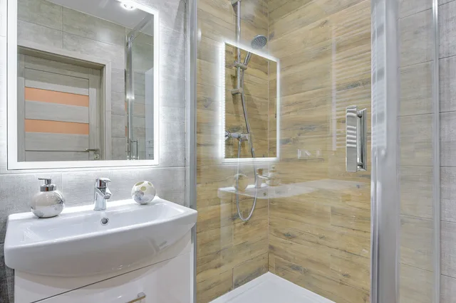 جناح استوديو كلاسيكي بسرير مزدوج بغرفة نوم واحدة مع أريكة، Grano Apartments 5/5