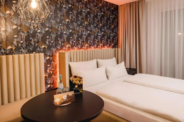 شقة سوبيريور، Rioca Hafeninsel Posto 8 Hotel 3/3