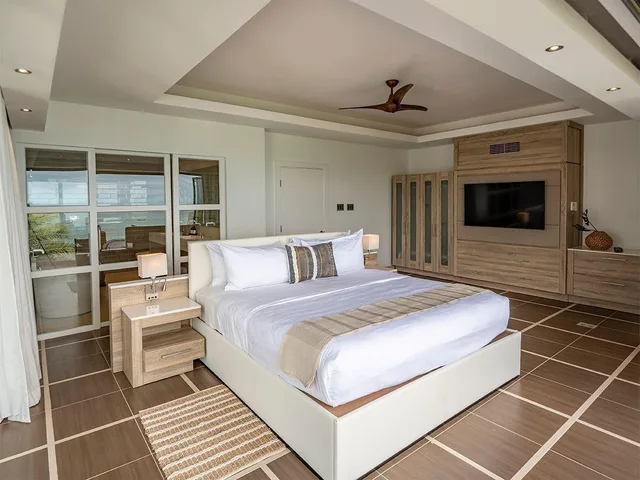 Luxury, Villa, Multiple Beds, Ocean Front، Hodges Bay Resort & Spa, an HQ Luxury Resort & Residences 6/10
