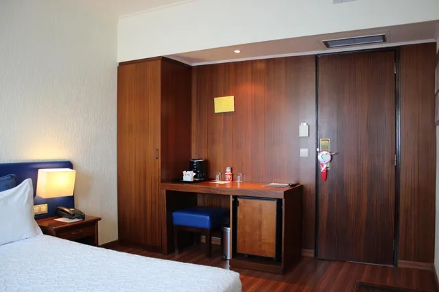غرفة بسرير مزدوج، Hotel AS Lisboa 7/10