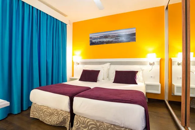 Coral, Classic, Apartment, Pool View، Coral Los Alisios 1/5
