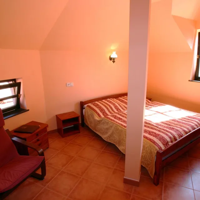 غرفة اقتصادية بسرير مزدوج، Betlem Club Hotel 7/10