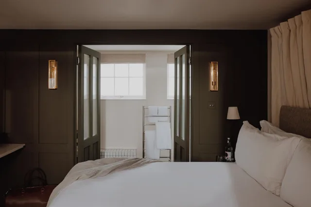 Guest Room, House, NO 15 GREAT PULTENEY 3/10