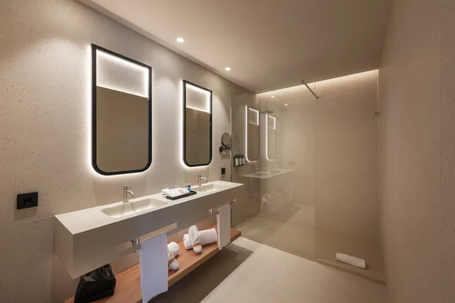 Iconic, Junior Suite, Single، Port Benidorm 6/6