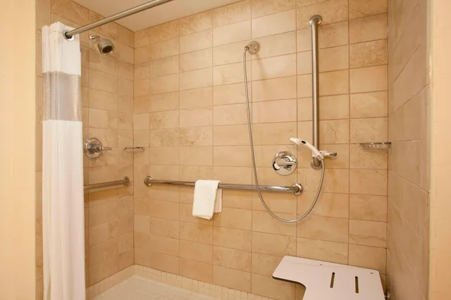 جناح بسريرين كينج مع أريكة، Springhill Suites Minneapolis St Paul Airport Mall of America 6/6