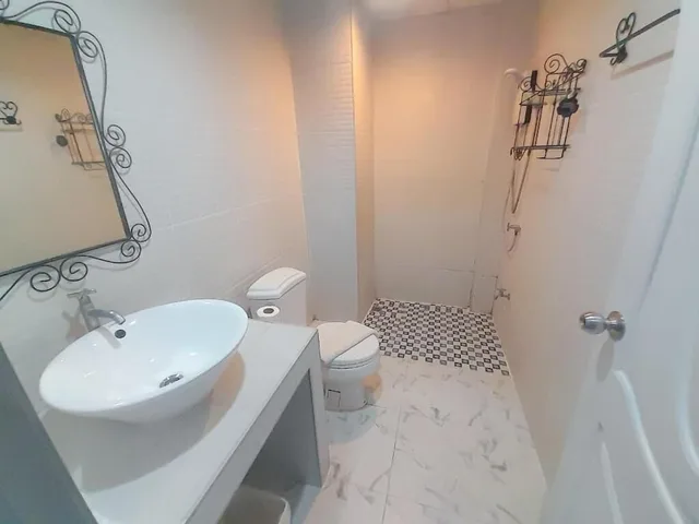غرفة قياسية بسرير مزدوج، Na Banmae Resort 2/3