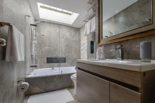 جناح فاخر، Casa Las Palmas 6/6