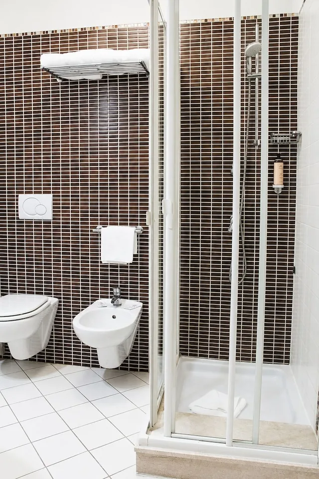 غرفة بريفيليج بسرير مزدوج، Mercure Olbia Hotel e Spa 5/6