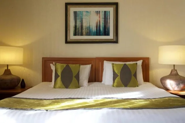 3 Rooms, Family، Wrexham Llyndir Hotel By Belvilla 3/4