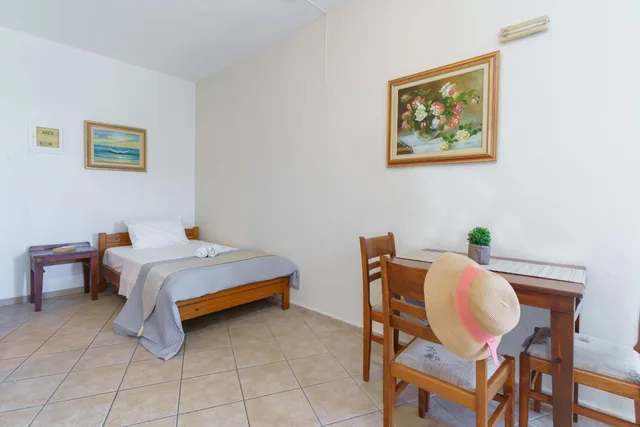 Family, Apartment, Sea View, Sun Rise Suites Hotel 9/10