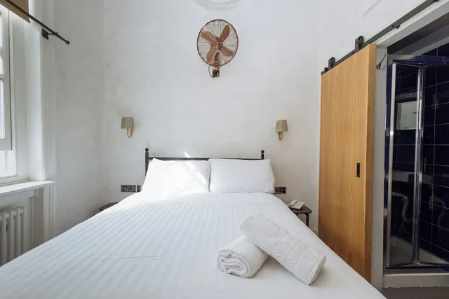 Oasis, Deluxe, Double Bed, Garden View, Central Hotel 1/8