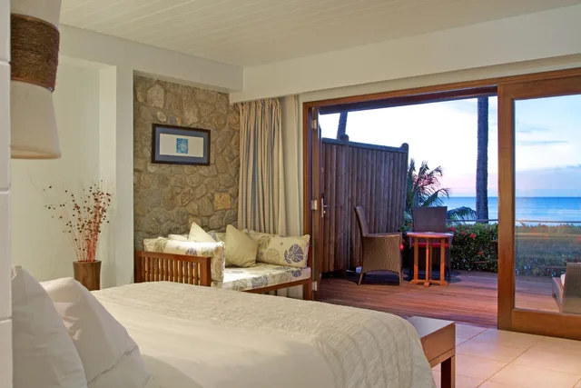Junior Suite, Ocean View, Fishermans Cove Resort 1/3