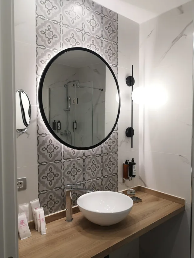 غرفة مفردة، Petit Palace Marques Santa Ana 3/7