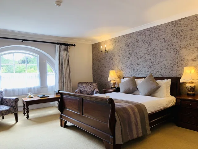 Executive, Double Bed, Main House، Moore Place Hotel, BW Signature Collection 1/6
