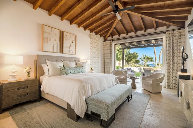 5 Bedrooms, Home, 2 Double Beds, 4 King Beds، Montage Los Cabos 1/2