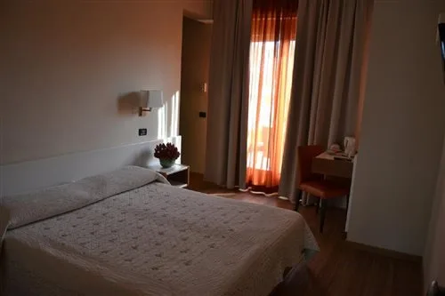 غرفة سوبيريور بسرير مزدوج أو سريرين منفصلين، Best Western Hotel Arya 1/1