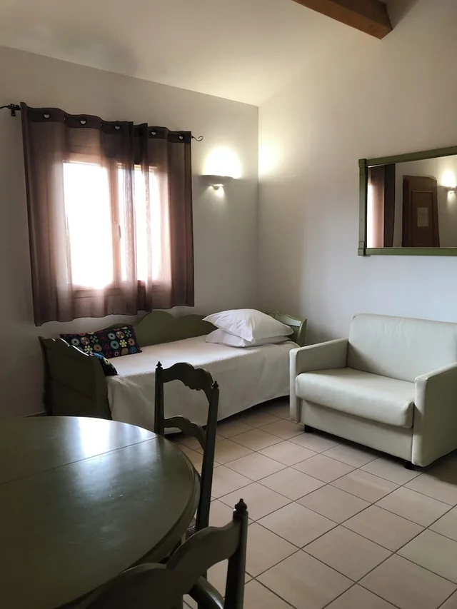 Superior, Studio, Murphy Bed, Queen Bed, Sofa، Hotel Terriciae 1/2