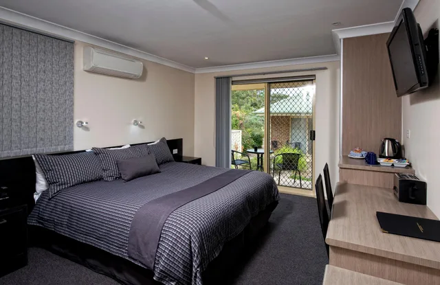 Spa, Standard، Dolphin Shores Jervis Bay 1/1