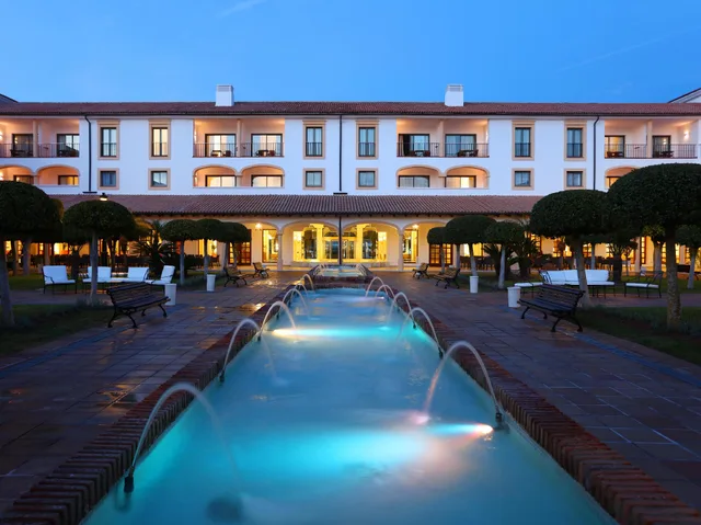 غرفة تُحدَّد عند الوصول، Iberostar Selection Andalucia Playa 1/1