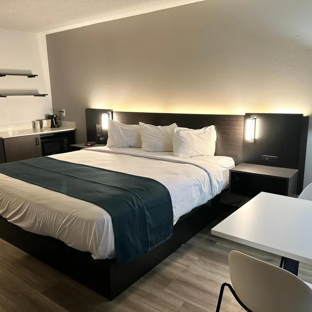 جناح، Studio6 Suites Louisville, KY - Airport Expo Center 5/10