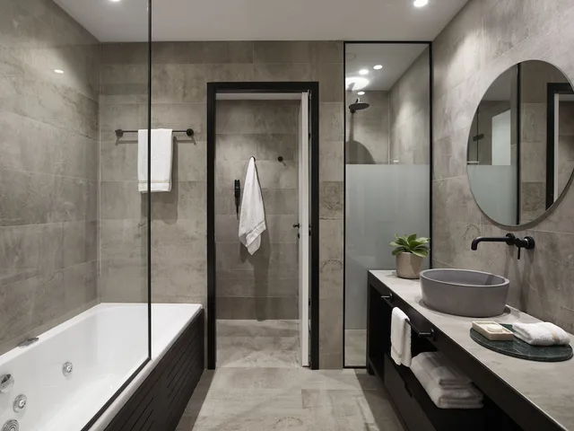 Deluxe Suite with Sharing Pool، Lango Design Hotel & Spa, Adults Only 2/4