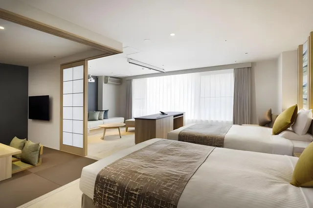 Sky, Standard، Tateshina Grand Hotel Takinoyu 1/2