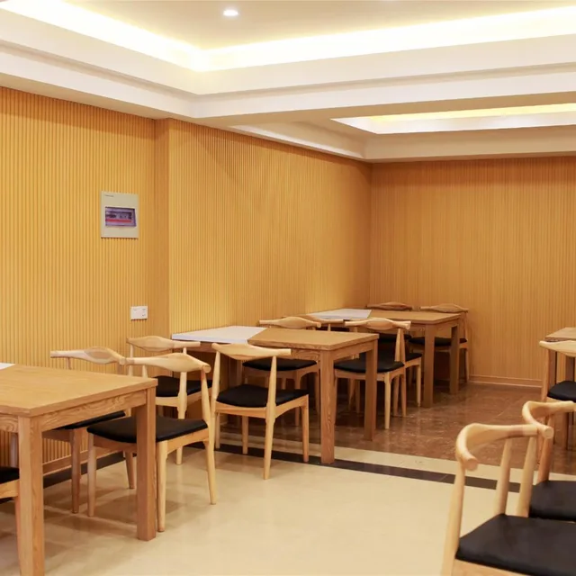GreenTree Inn Wuxi Beitang District Huishan Ancient Town Hotel، ووشي 42/50